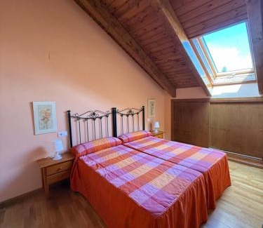 Santa Cilia House | Casa Manu