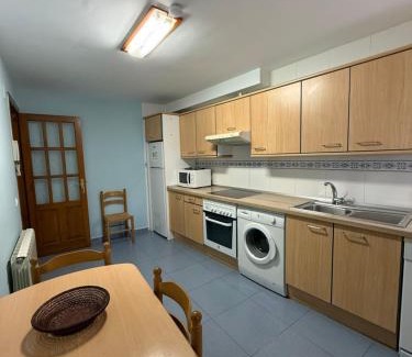 Santa Cilia House | Casa Manu