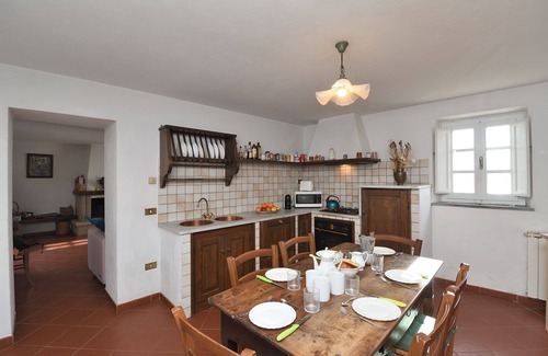 Coreglia Antelminelli House | Casa Manu with private pool in Garfagnana