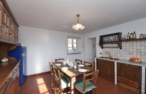 Coreglia Antelminelli House | Casa Manu with private pool in Garfagnana