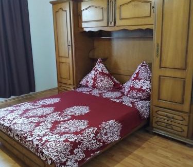 Brusturi House | Casa Manu