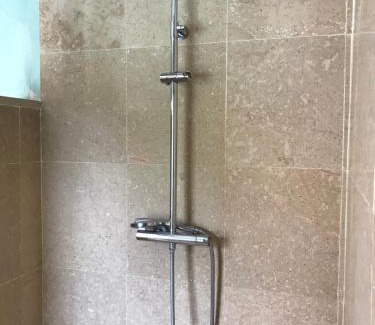 Samper del Salz House | Casa María