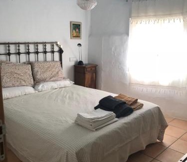 Samper del Salz House | Casa María