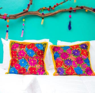 Downtown Puerto Vallarta House | CASA MARÍA MALECÓN