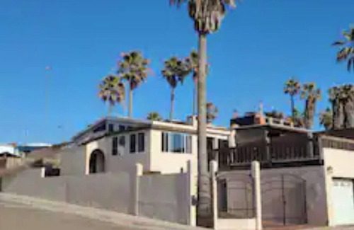 Reforma House | Casa Mar Bella, Oceanfront Luxury Beach House🌊