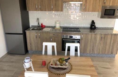 Raxo Apartment | CASA MAR DE LUNA Playas en Raxo