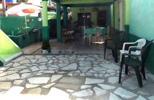 Santa Lucia House | Casa Mar Verde