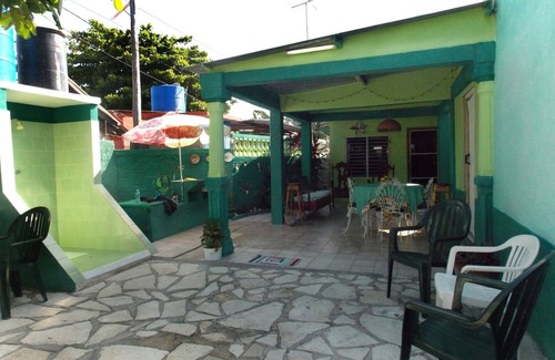 Santa Lucia House | Casa Mar Verde