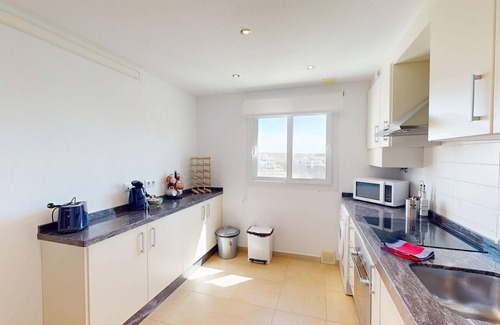 Jeronimo y Avileses y Balsicas de Arriba Apartment | Casa Mar y Sol-Murcia Holiday Rentals Property