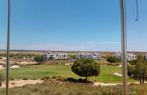 Jeronimo y Avileses y Balsicas de Arriba Apartment | Casa Mar y Sol-Murcia Holiday Rentals Property