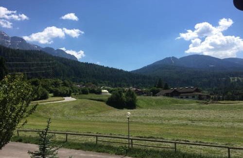 Dimaro Apartment | Casa Mara - Agriturismo Fantelli Luciano