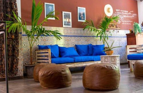Point E Hotel | Casa Mara Dakar