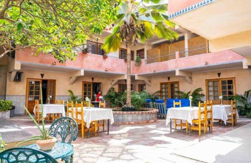 Point E Hotel | Casa Mara Dakar