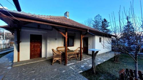Breaza House | Casa Mara
