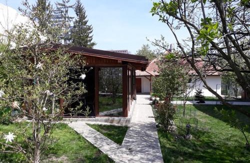 Breaza House | Casa Mara