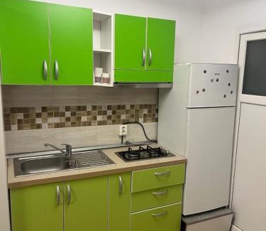 Sector 2 House | Casa Mara