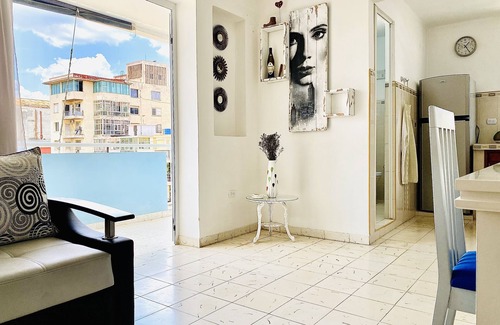 El Vedado House | Casa Marabú