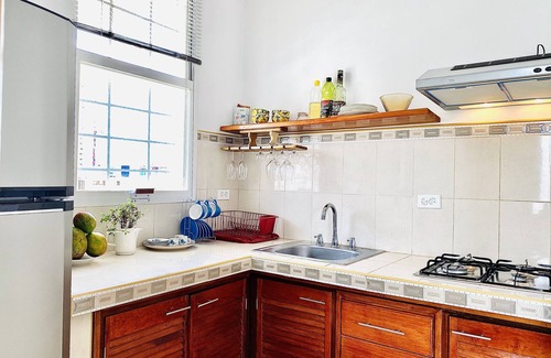 El Vedado House | Casa Marabú