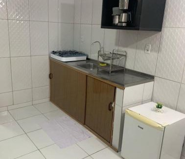 Marco Apartment | Casa Marajó no centro de Belém COP30
