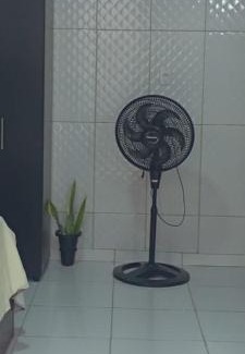 Marco Apartment | Casa Marajó no Centro de Belém COP30
