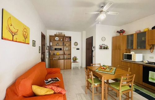 Lido Apartment | Casa Maravilla - One Bedroom Apartment, Sleeps 4