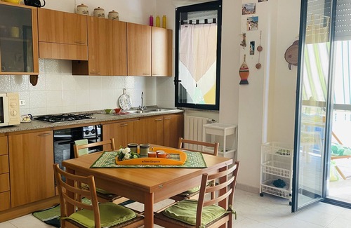 Lido Apartment | Casa Maravilla - One Bedroom Apartment, Sleeps 4