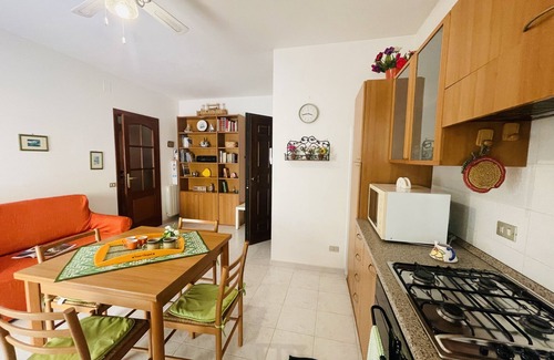 Lido Apartment | Casa Maravilla - One Bedroom Apartment, Sleeps 4