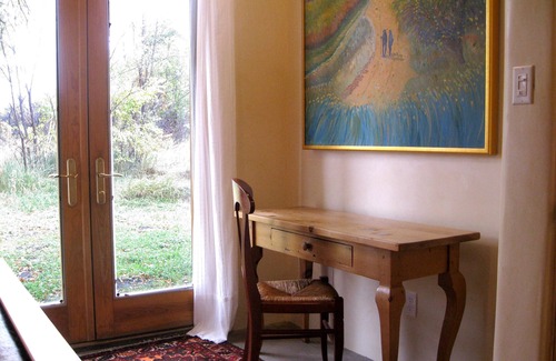 Taos House | Casa Maravilla- Spacious and comfortable - & 5 min to the Plaza