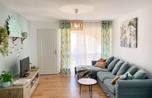 Coveta Fuma House | Casa Maravillas. Un lugar único para desconectar