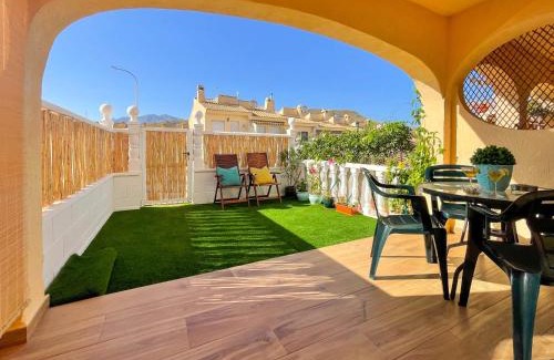 Coveta Fuma House | Casa Maravillas. Un lugar único para desconectar