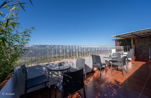 Chefchaouen Hotel | Casa maravillosa