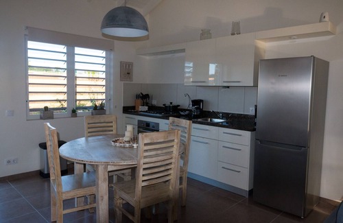 Santa Rosa Apartment | Casa Marbella Apartment