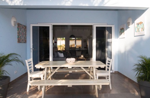 Santa Rosa Apartment | Casa Marbella Apartment