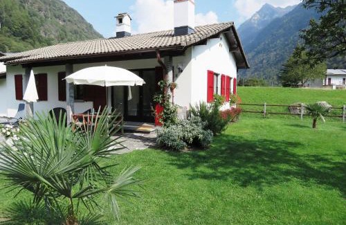 Brione House | Casa Marco
