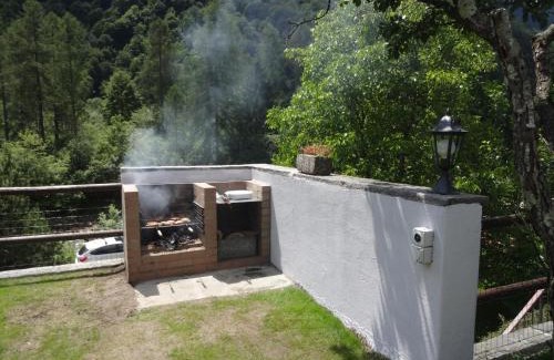Brione House | Casa Marco