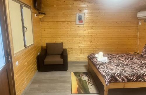Maliuc House | Casa Marcone