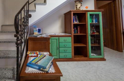 Oristano Apartment | Casa Marcy