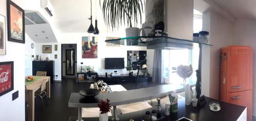 Marzamemi Apartment | Casa Marea