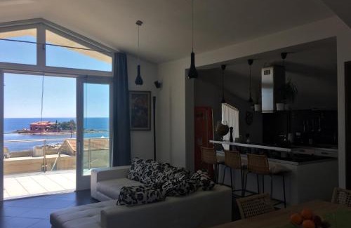 Marzamemi Apartment | Casa Marea