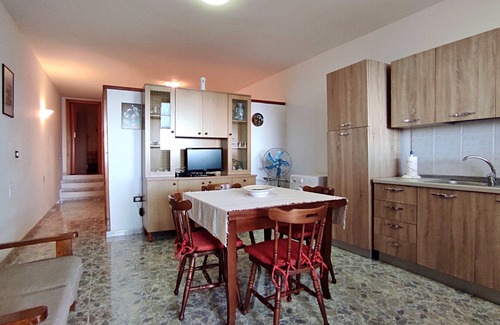 Corsano House | Casa Marenna - Con Vista mare a 550 M Dal Mare