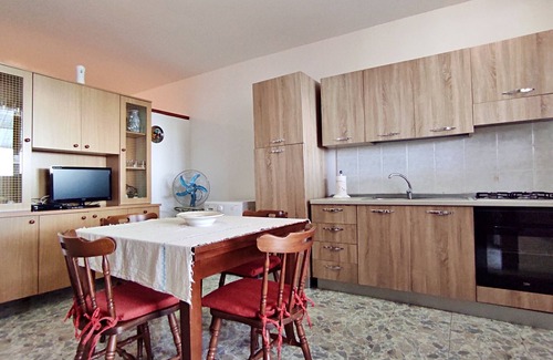 Corsano House | Casa Marenna - Con Vista mare a 550 M Dal Mare