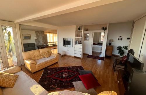 Tremestieri Etneo Apartment | Casa MarEtna