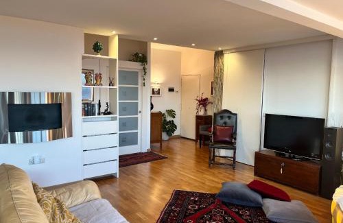 Tremestieri Etneo Apartment | Casa MarEtna