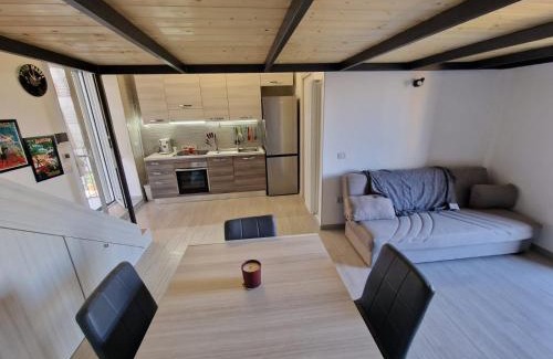San Giorgio a Cremano Apartment | Casa MARFI