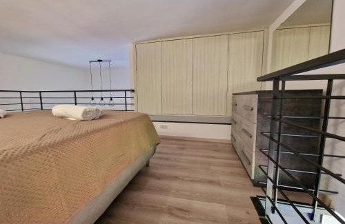 San Giorgio a Cremano Apartment | Casa MARFI