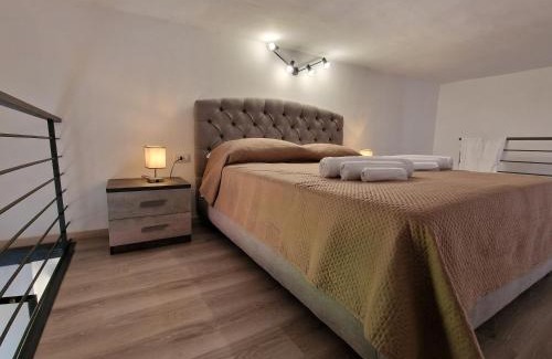 San Giorgio a Cremano Apartment | Casa MARFI