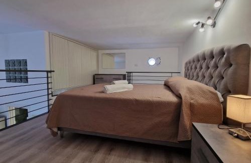 San Giorgio a Cremano Apartment | Casa MARFI