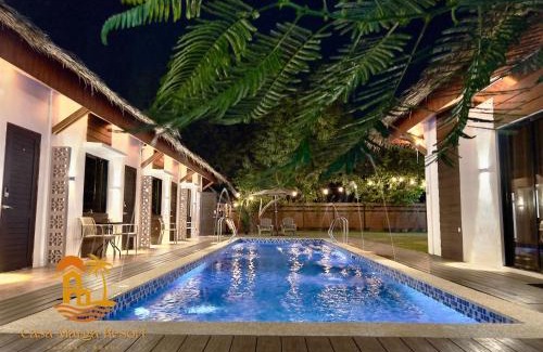 Libaong Resort | Casa Marga Resort - Panglao, Bohol