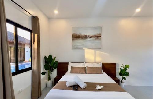 Libaong Resort | Casa Marga Resort - Panglao, Bohol