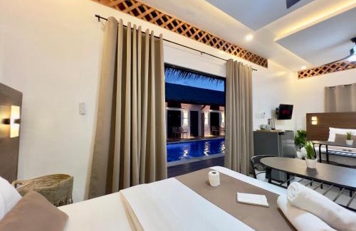 Libaong Resort | Casa Marga Resort - Panglao, Bohol